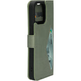iPhone 13 Pro hoesje Green