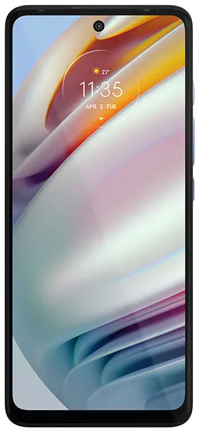 Motorola Moto G40 Fusion