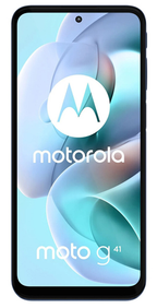 Motorola Moto G41