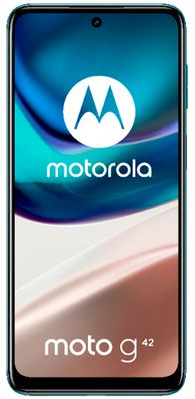 Motorola Moto G42