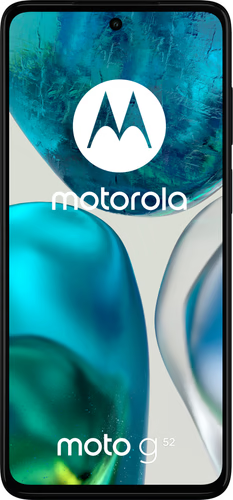 Motorola Moto G52