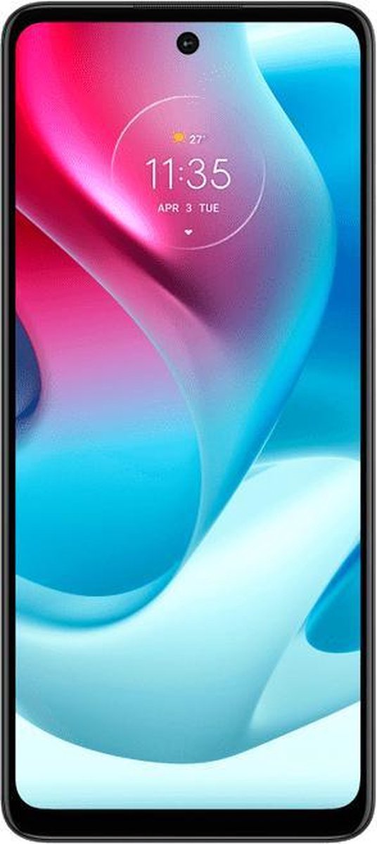 Motorola Moto G60S