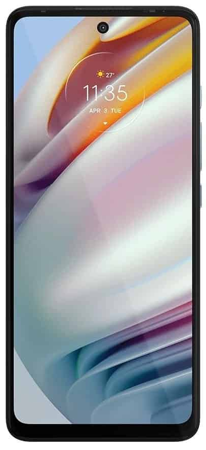 Motorola Moto G60
