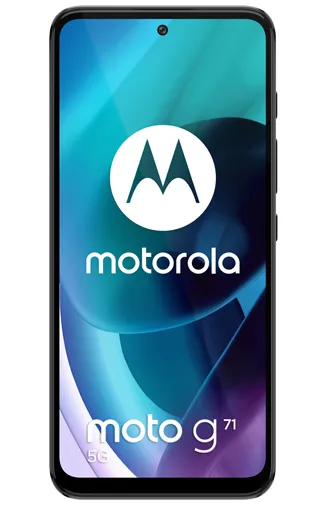 Motorola Moto G71 5G