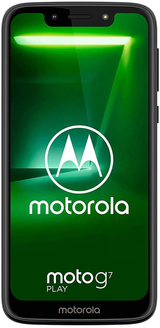 Motorola Moto G7 Play