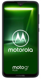 Motorola Moto G7 Plus