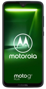 Motorola Moto G7 Plus
