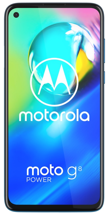 Motorola Moto G8 Power