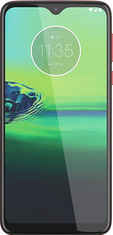 Motorola Moto G8 Plus