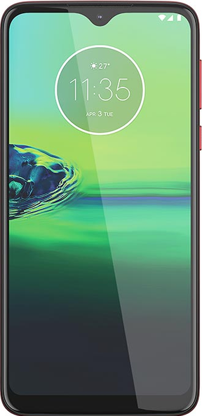 Motorola Moto G8 Plus