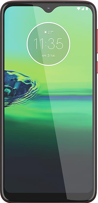 Motorola Moto G8 Plus