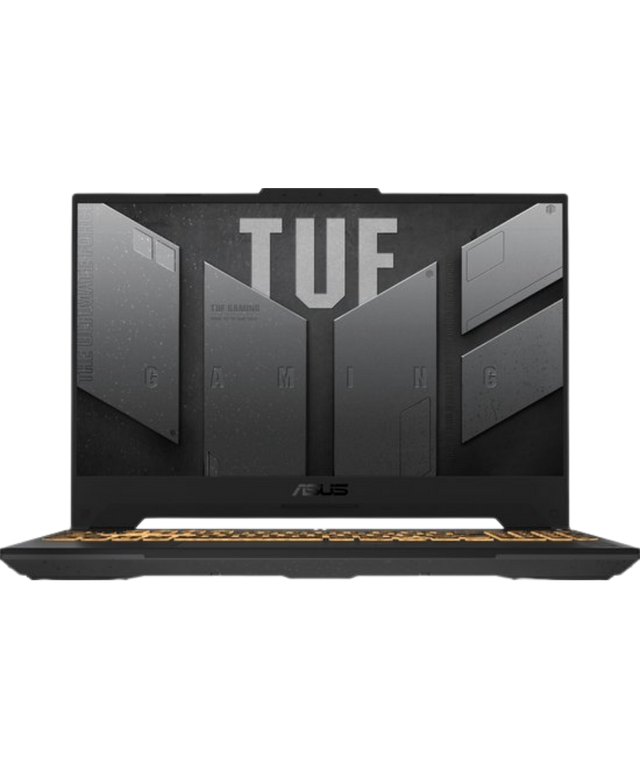 Laptop ASUS TUF Gaming F15 / F16 en F17 Reparatie