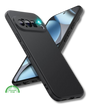 Hoesje Google Pixel 10 Zwart Backcover met sluit strak aan