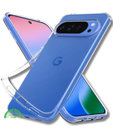 Hoesje Google Pixel 10 Pro Transparant strak