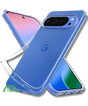 Hoesje Google Pixel 10 Pro Transparant strak