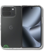 Hoesje voor Google Pixel 10 Pro Fold Transparante Cover