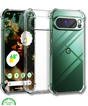 Hoesje Google Pixel 10 Pro XL Transparant Shockproof