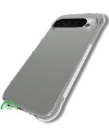 Hoesje Google Pixel 10 Pro Transparant Shockproof