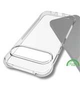 Hoesje Google Pixel 10 Pro Transparant Shockproof