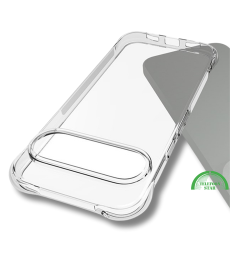 Hoesje Google Pixel 10 Pro Transparant Shockproof