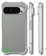 Hoesje Google Pixel 10 Pro XL Transparant Shockproof