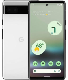 Google Pixel 6A