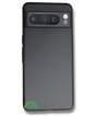 Hoesje voor Google Pixel 8a zwart Slank en licht ontwerp