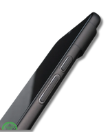 Hoesje voor Google Pixel 8a zwart Slank en licht ontwerp