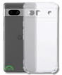 Hoesje voor Google Pixel 8a Transparant Anti-shock