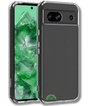 Hoesje voor Google Pixel 8a Transparant stevige sluiting