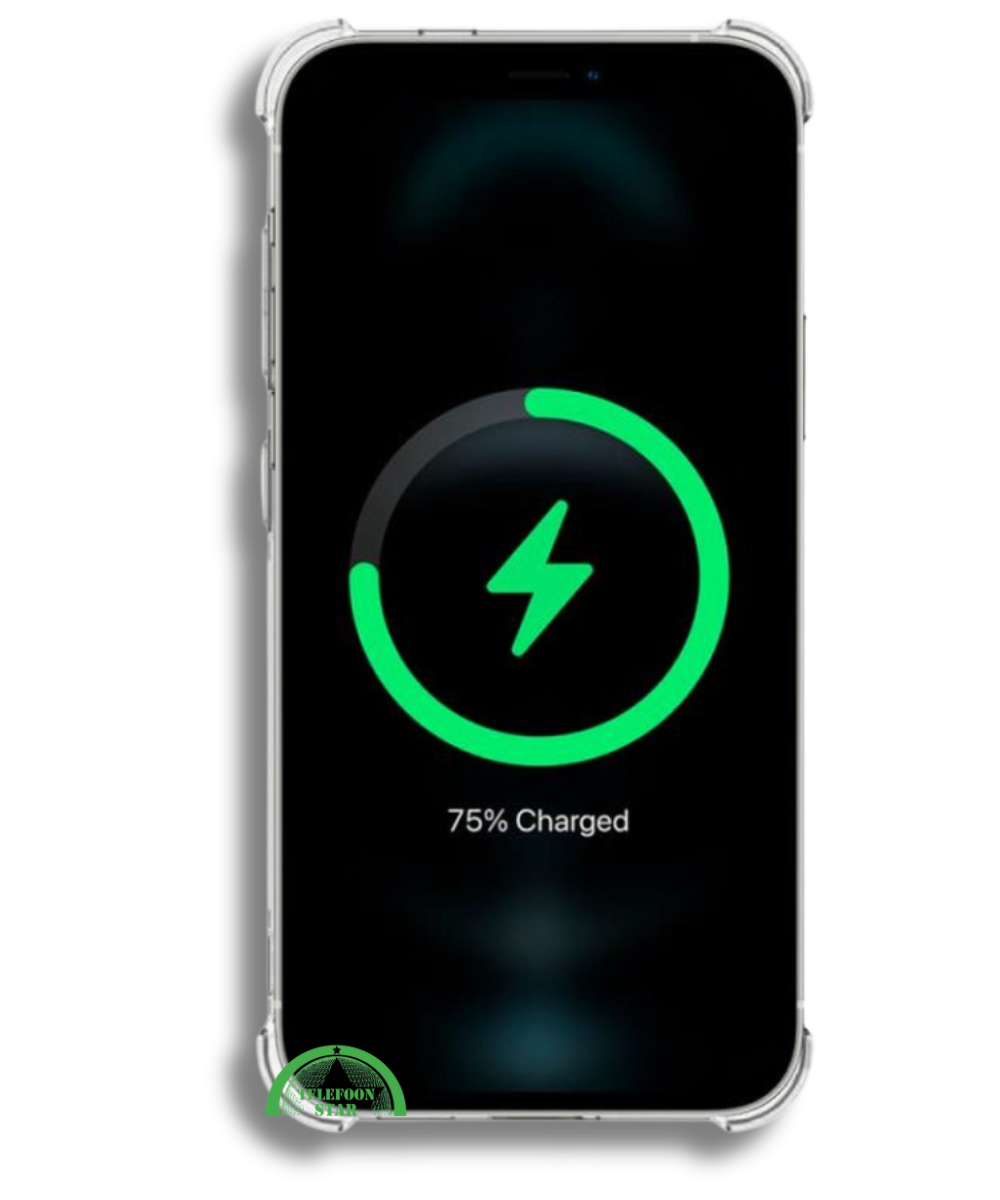 Hoesje voor Google Pixel 8a Transparant Anti-shock