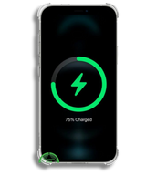 Hoesje voor Google Pixel 8a Transparant Anti-shock