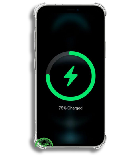 Hoesje voor Google Pixel 8a Transparant Anti-shock