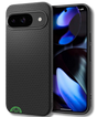 Hoesje Google Pixel 9 Pro XL Zwart Anti-Slip strak