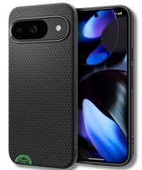 Hoesje Google Pixel 9 Pro XL Zwart Anti-Slip strak