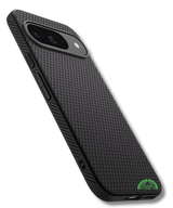 Hoesje Google Pixel 9 Pro XL Zwart Anti-Slip strak