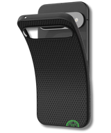 Hoesje Google Pixel 9 Pro XL Zwart Anti-Slip strak