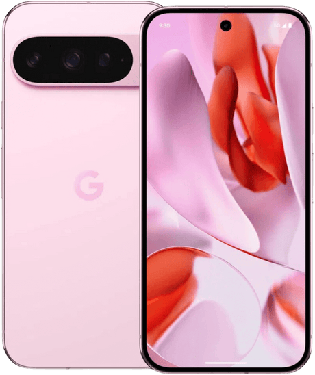Google Pixel 9 Pro