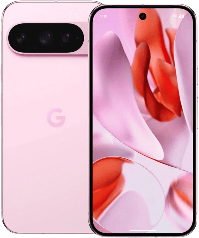 Google Pixel 9 Pro