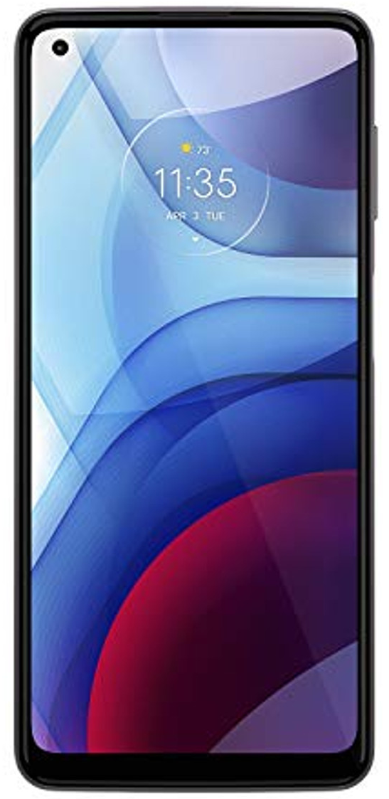 Motorola Moto G Power (2021)