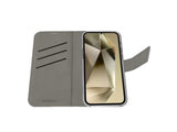 iPhone 17 Bookcase Hoesje &ndash; Magnetisch, Pasjeshouder &amp; Standaardfunctie