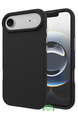 Grip Hoesje voor iPhone 17 Air &ndash; Maximale Grip &amp; Slanke Bescherming