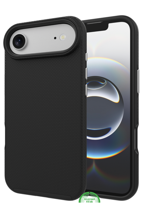Grip Hoesje voor iPhone 17 Air &ndash; Maximale Grip &amp; Slanke Bescherming
