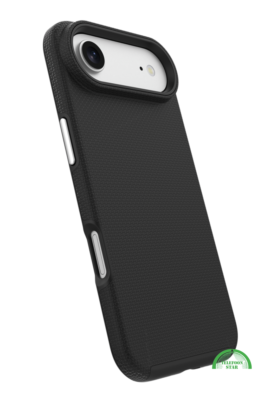 Grip Hoesje voor iPhone 17 Air &ndash; Maximale Grip &amp; Slanke Bescherming
