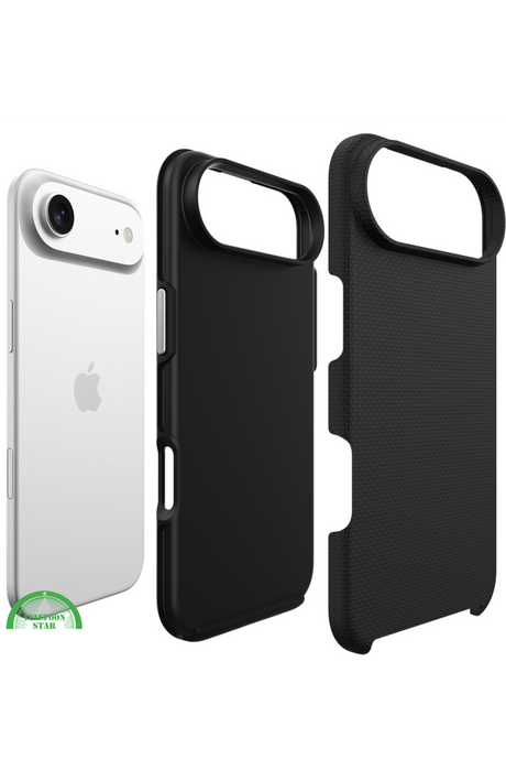 Grip Hoesje voor iPhone 17 Air – Maximale Grip & Slanke Bescherming