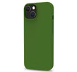 iPhone 15 Recycled cover groen