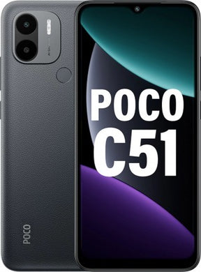Xiaomi Poco C51