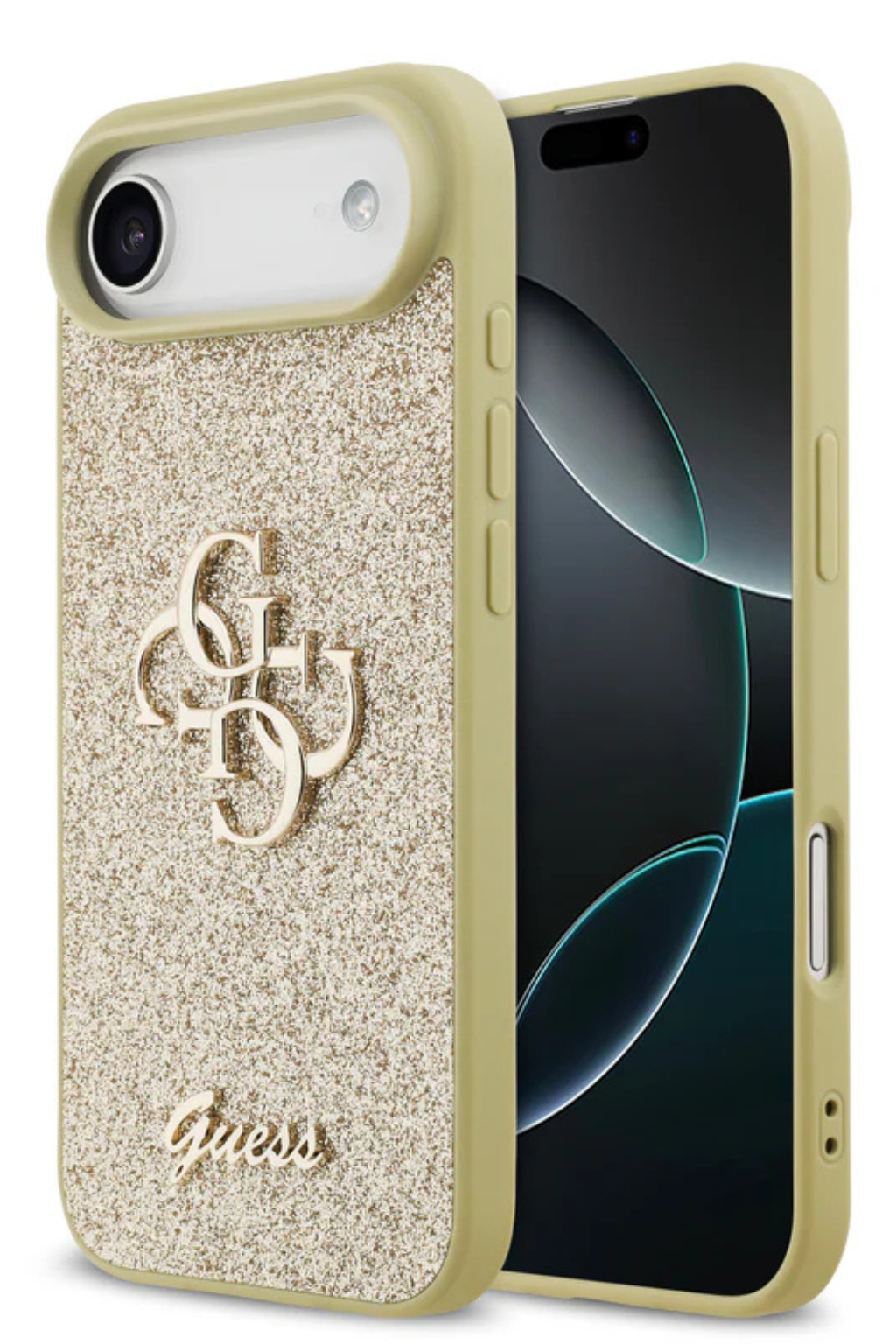 Guess iPhone 17 Air
