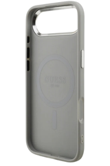 iPhone 17 Air Guess MagSafe Hoesje