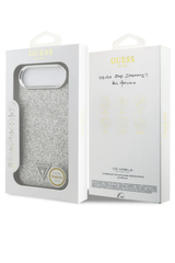 iPhone 17 Air Guess MagSafe Hoesje